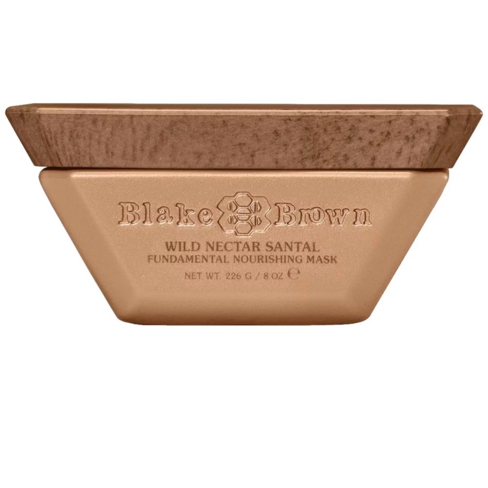 Blake Brown Nourishing Hair Mask. BRAND NEW